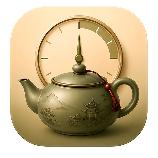 TeaTimer